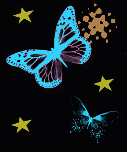 ∙∙∙ ĵ ţ'M ∙∙∙